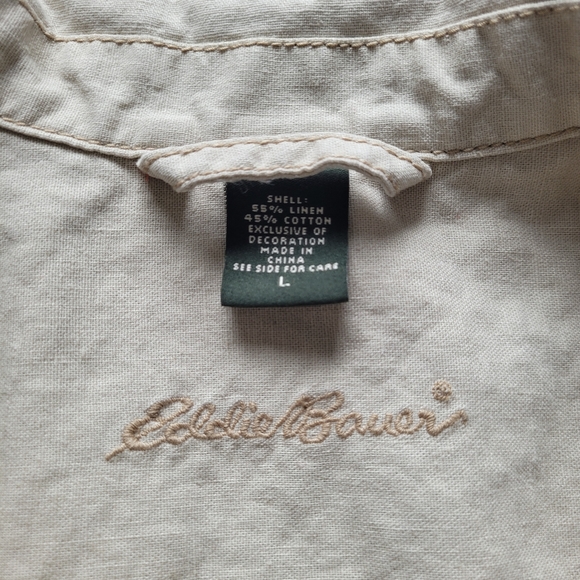 Women's Eddie Bauer Light Jacket - Picture 2 of 6